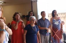 Confraternizao de Docentes Aposentado(a)s Filiado(a)s